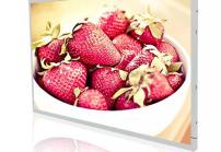 液晶面板型號識別方法 