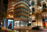 真正的戶外高亮液晶屏是什么樣的？