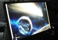 高亮LCD液晶屏的三類(lèi)不同照明方式分析