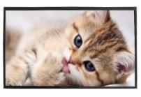 高亮LCD液晶屏的色彩飽和度是什么意思？